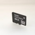 Micro SD 2GB mit dem RUN PACE Programm